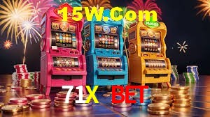 Slot Games 71X Bet