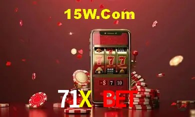 Apostas de Futebol 71X Bet