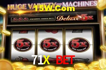 Login Seguro 71X Bet