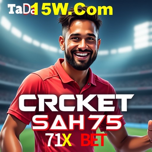 Tennis Betting 71X Bet
