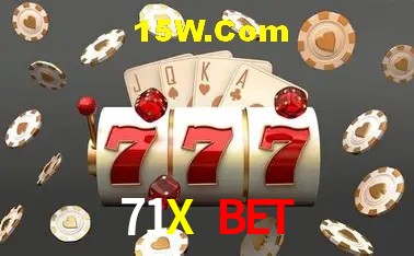 Casino Ao Vivo 71X Bet