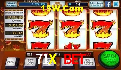 Casino VIP 71X Bet