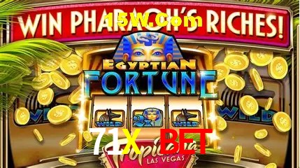 Jogos de Slot 71X Bet