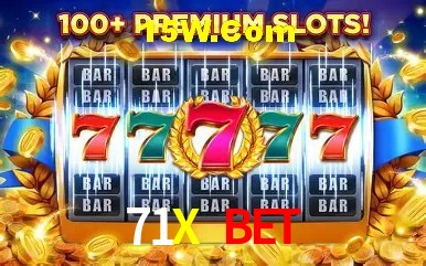 Benefícios da Conta 71X Bet