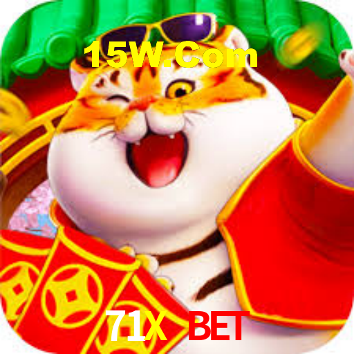 Sinta a adrenalina dos jogos de cassino com 71X Bet