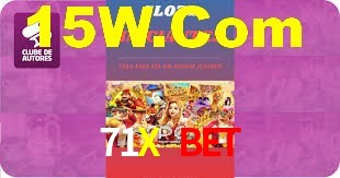 Programa VIP 71X Bet