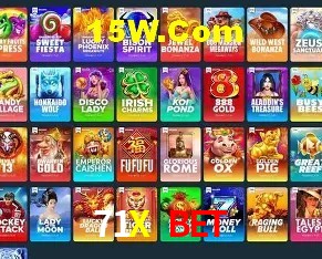 Casino Ao Vivo 71X Bet