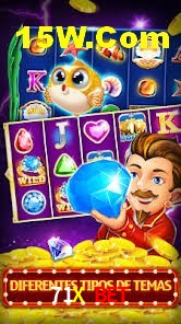 Games Directory 71X Bet