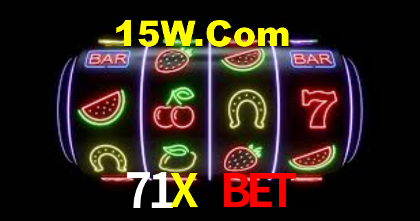 71X Bet - Sites De Cassino Brasileiros - 71X.Com
