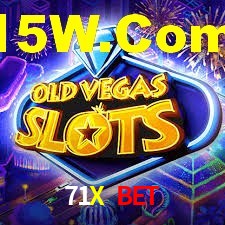 Blackjack Table 71X Bet