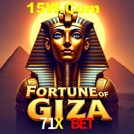 Bônus após cadastro na 71X Bet
