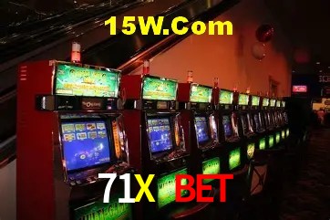 Cadastro Rápido 71X Bet