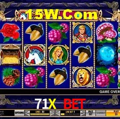 Estatísticas do Jogo 71X Bet