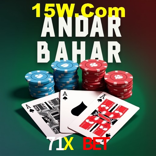 Desvendando o Mundo dos Jogos Virtuais na 71X Bet