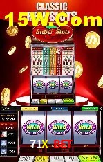 Experiência VIP 71X Bet