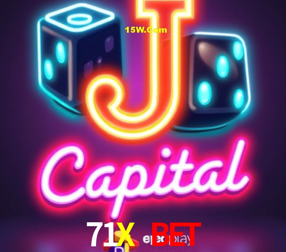 Programa VIP 71X Bet