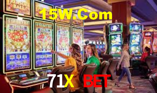 71X Bet