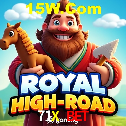 Descubra a Essência do 71X Bet: Nossa História e Compromissos