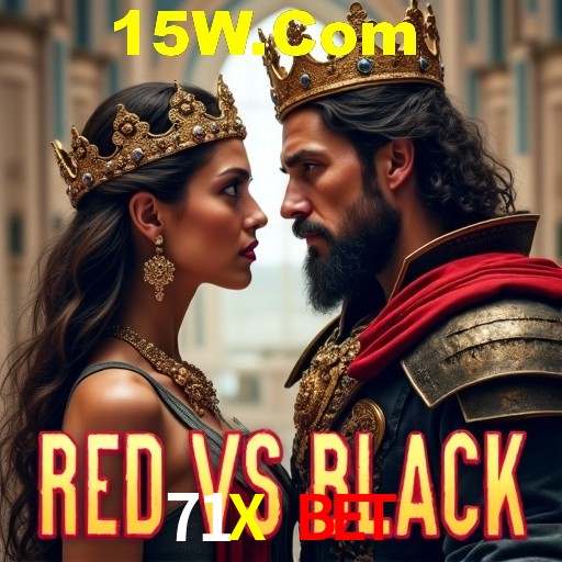 Desvendando o Mundo dos Jogos Virtuais na 71X Bet