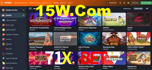 71X Bet