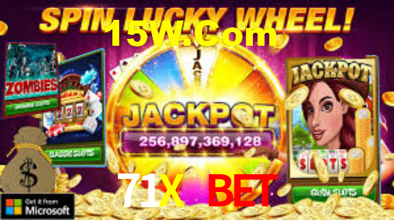 71X Bet: A Experiência de Casino com Jogos de Mesa ao Vivo