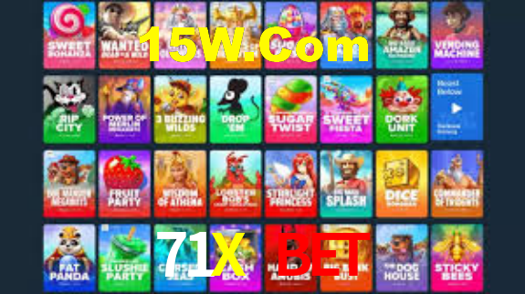 Bônus Generosos e Exclusivos no 71X Bet para Você!