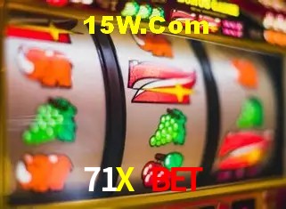 Tecnologia da Plataforma 71X Bet