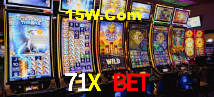 71X.Com
