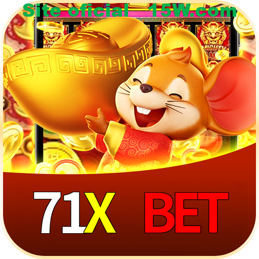 APK oficial da 71X Bet para Android